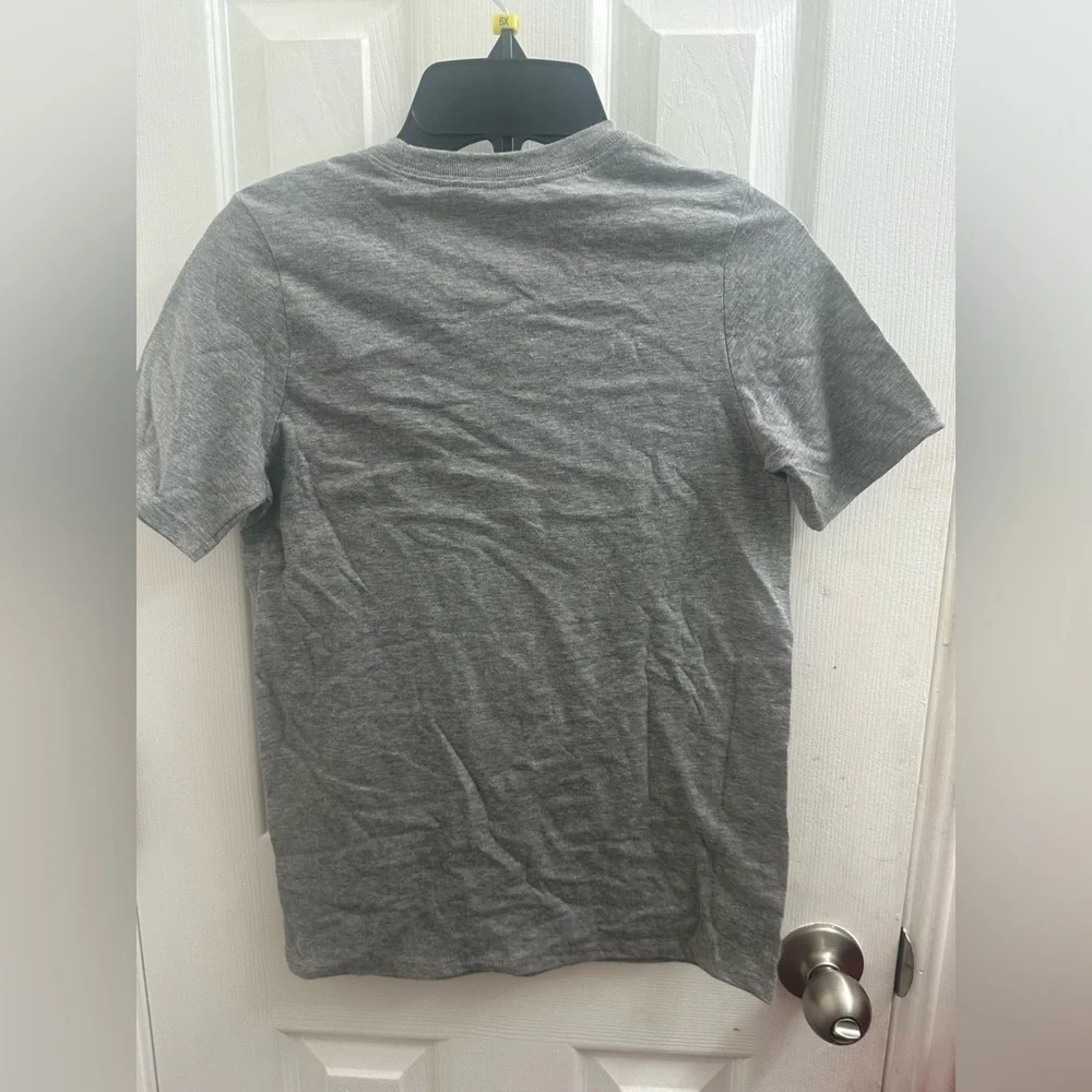 Nike Women's dri fit tee